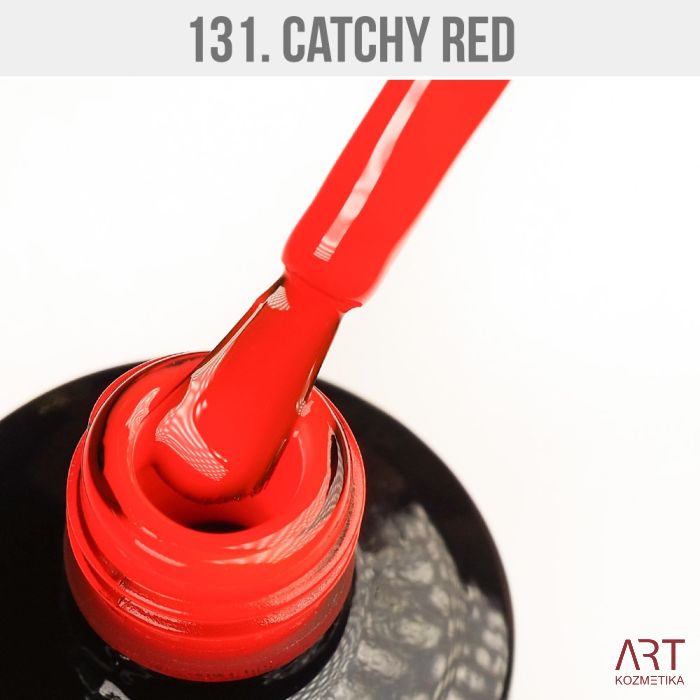 VT - MN Gel polish 131 6ml