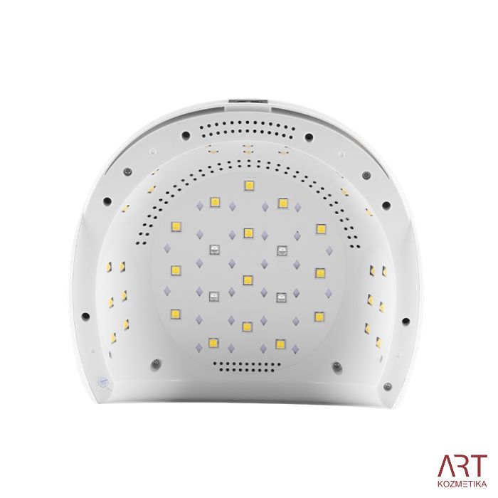 UV LED lučka za nohte - 84W - AS3972