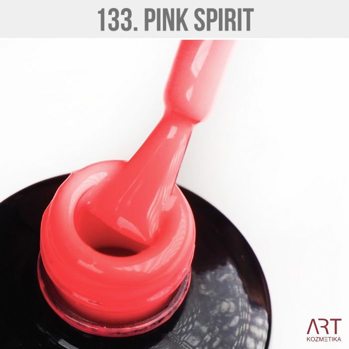 VT - Gel Polish 133 6ml