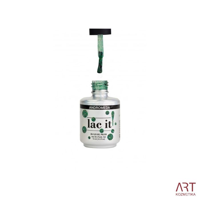 VT - Gel lak -Andromeda 15ml