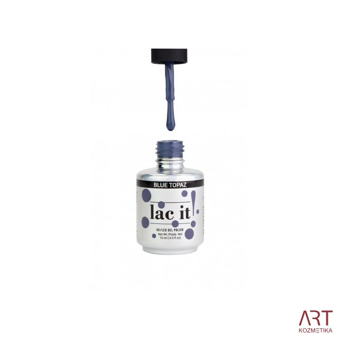 VT - Gel lak -Blue Topaz 15ml