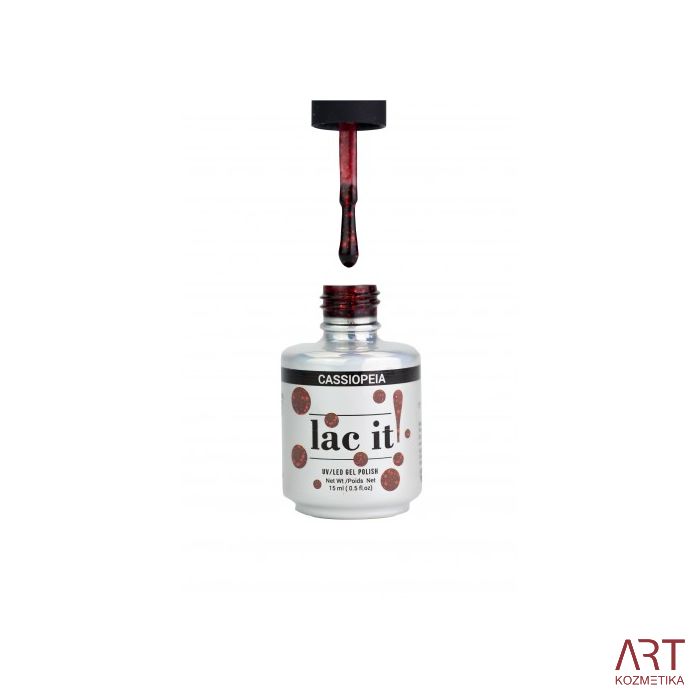 VT - Gel lak -Cassiopeia 15ml