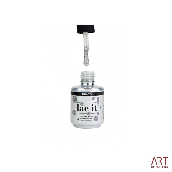 VT - Gel lak -Draco 15ml