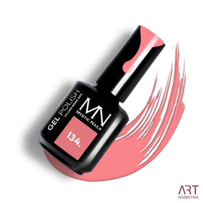 VT - MysticNails Gel polish 134