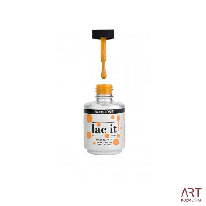 VT - Gel lak -Sunstone 15ml
