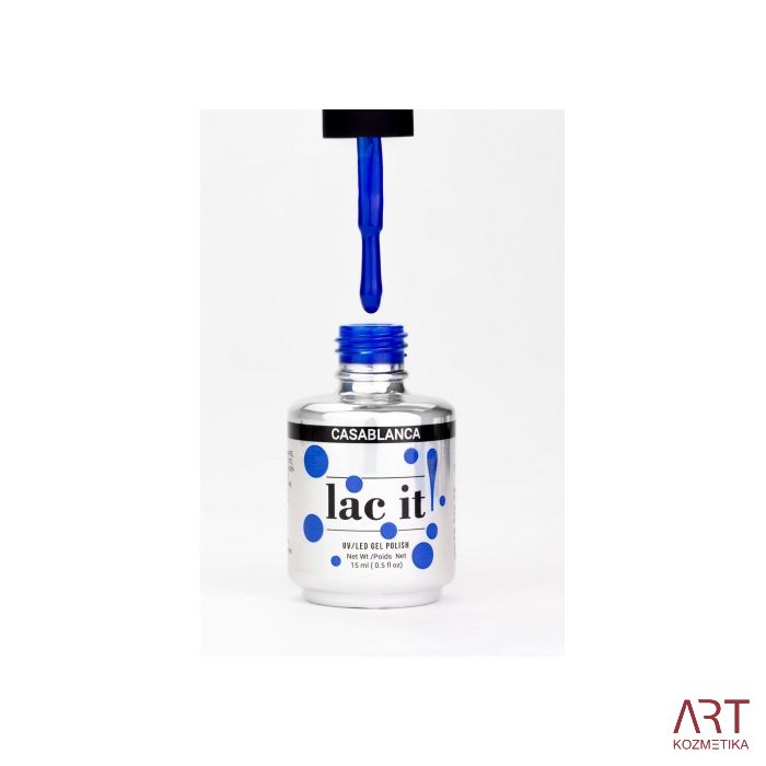 VT - Gel lak -Casablanca 15ml