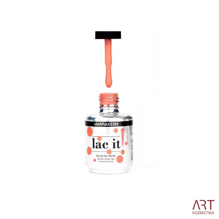 VT - Gel lak -Marrakesh 15ml