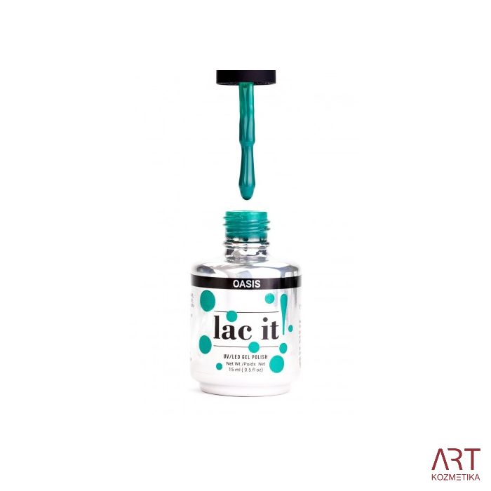VT - Gel lak -Oasis 15ml