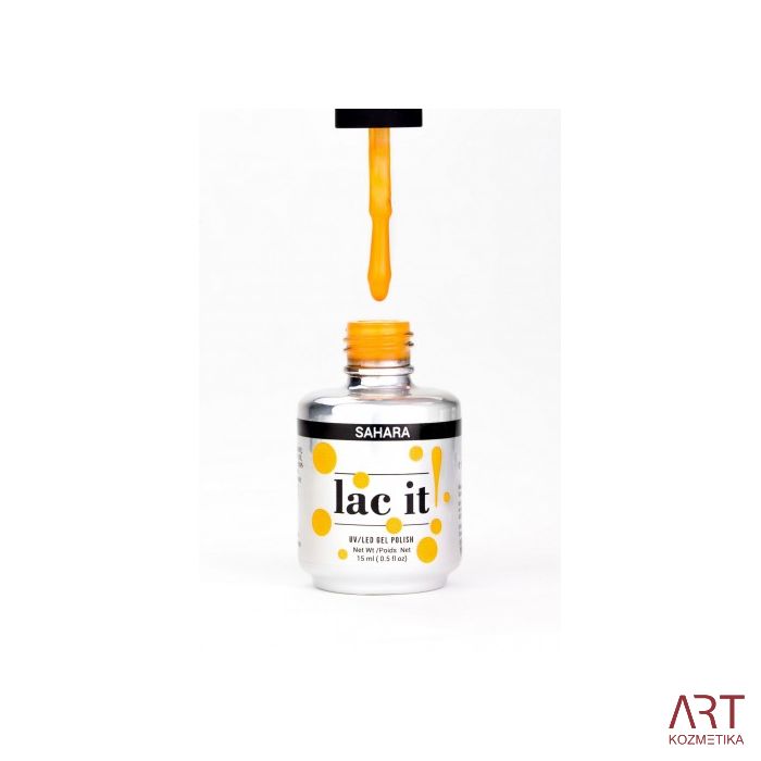 VT - Gel lak -Sahara 15ml