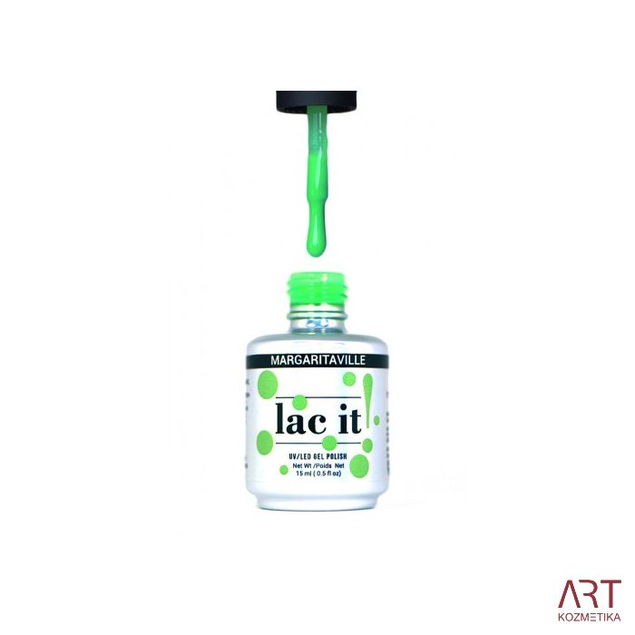 VT - Gel lak -Margaritaville 15ml