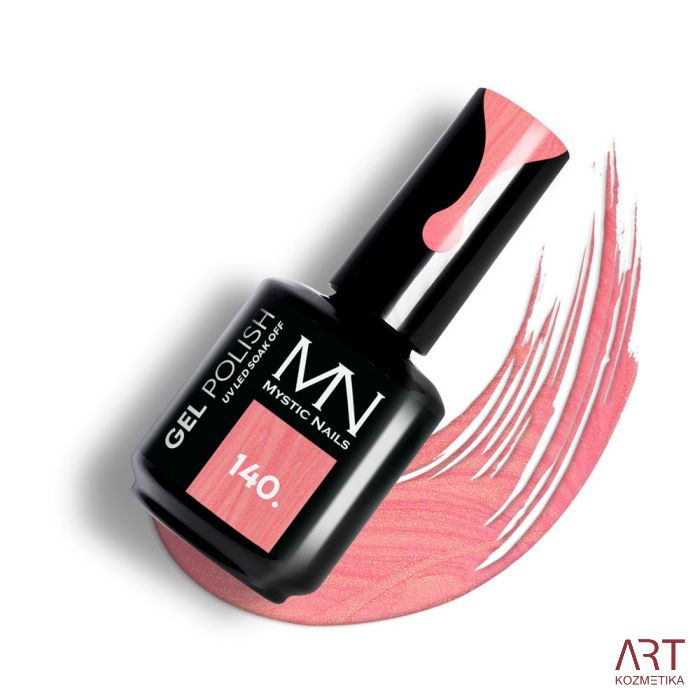VT - MysticNails Gel polish 140