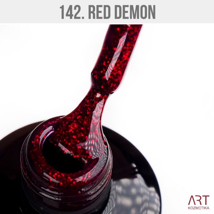 VT - Gel polish 142 6ml