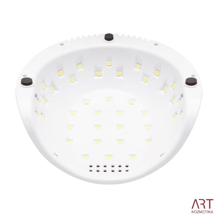 UV LED lampa za nokte SHINY VIOLET | AS3808