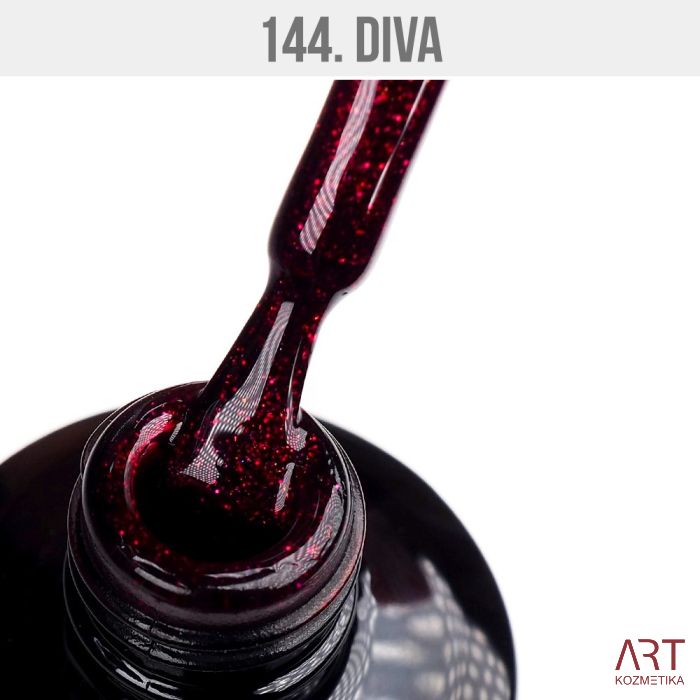 VT - Gel polish 144 6ml