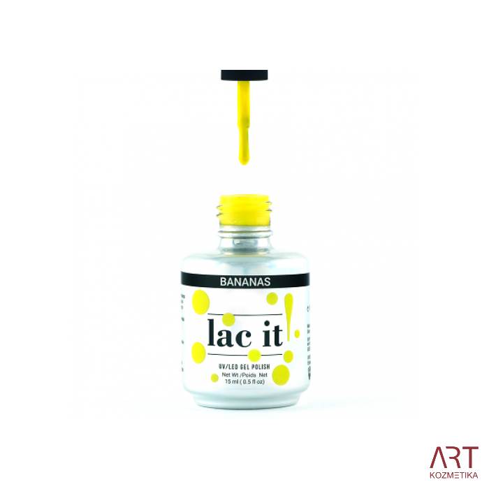 VT - Gel lak -BANANAS 15ml