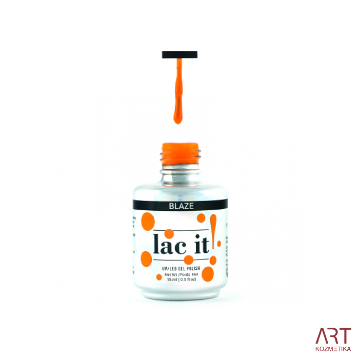 VT - Gel lak -BLAZE 15ml