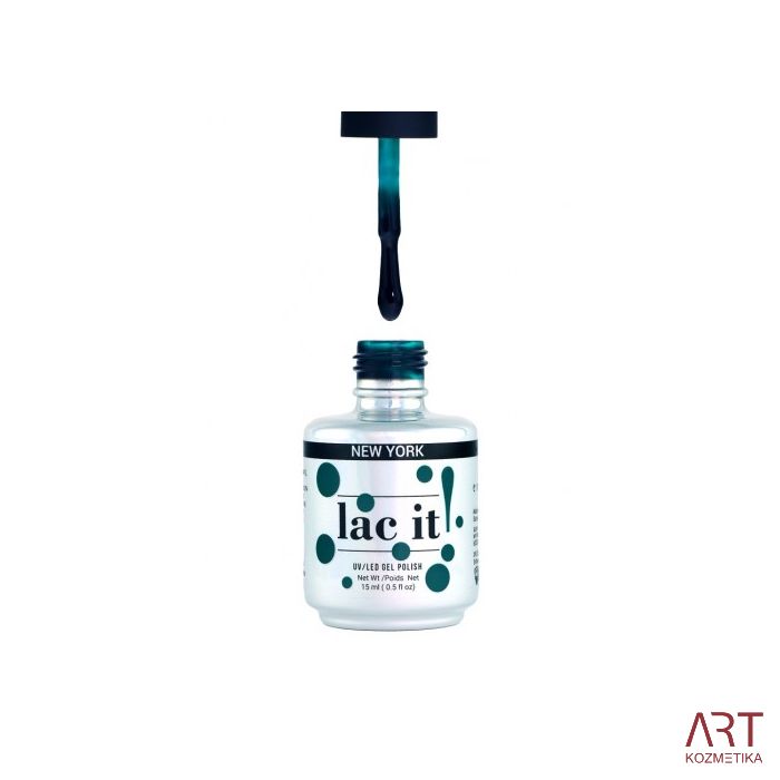 VT - Gel lak -NEW YORK 15ml