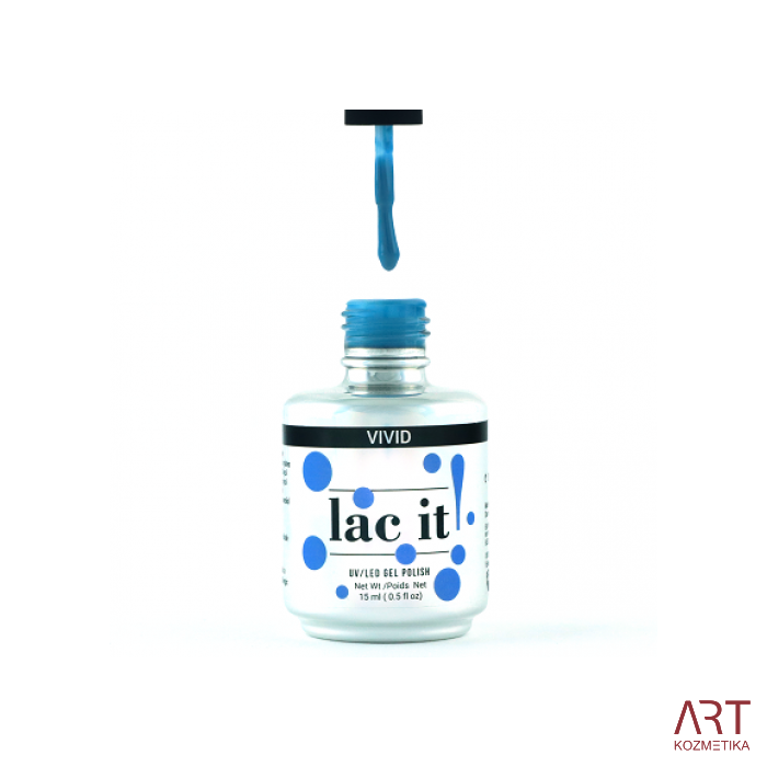 VT - Gel lak -VIVID 15ml