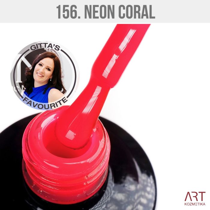 VT - Gel polish 156 6ml