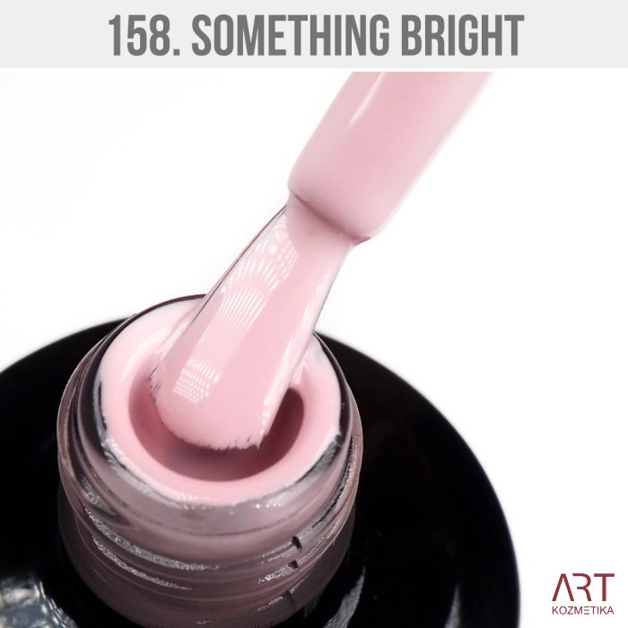 VT - MN Gel polish 158 6ml