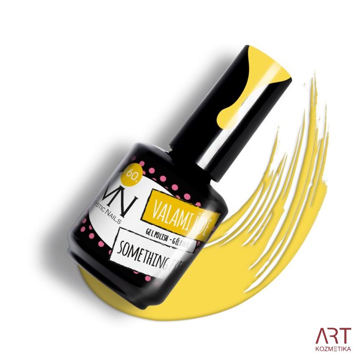VT - MysticNails Gel polish 160