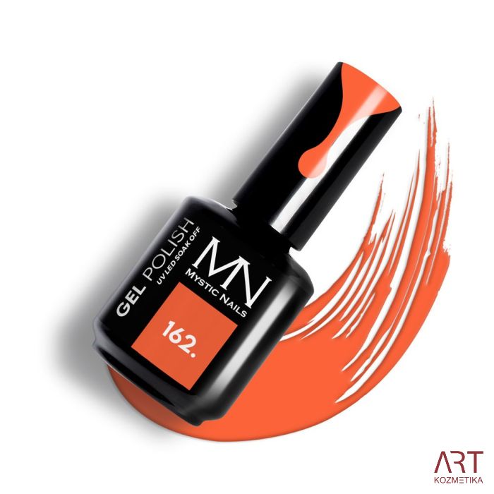 VT - MysticNails Gel polish 162