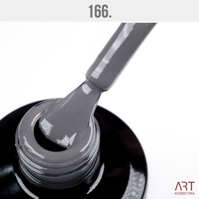 VT - Gel polish 166 HEMAfree 6ml