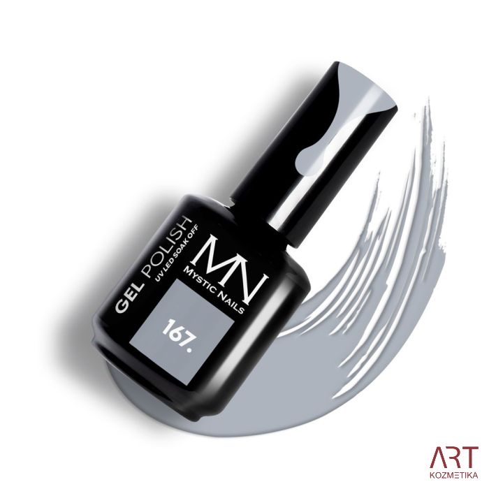 VT - MysticNails Gel polish 167
