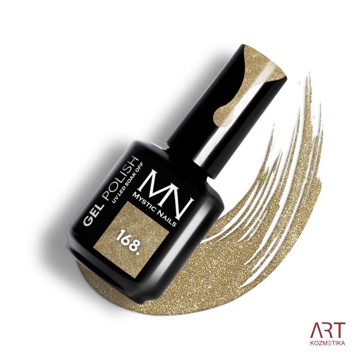VT - MysticNails Gel polish 168