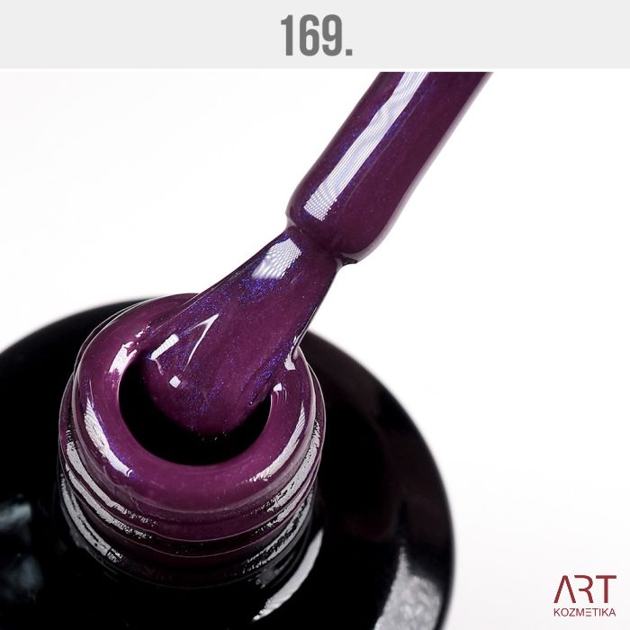 VT - Gel polish 169 6ml
