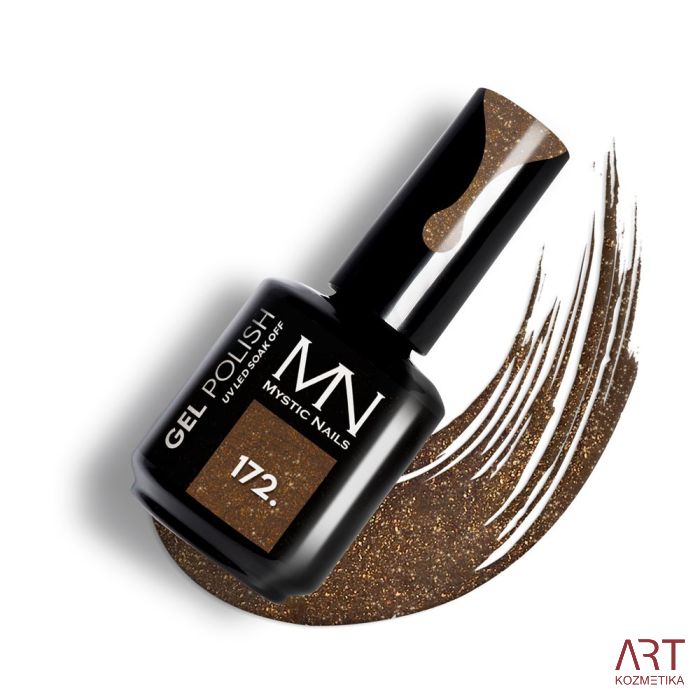 VT - MysticNails Gel polish 172
