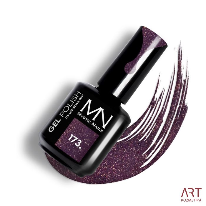 VT - MysticNails Gel polish 173