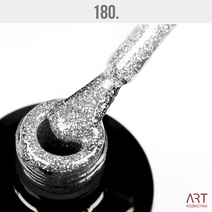 VT - Gel polish 180 Hypoallergenic 6ml