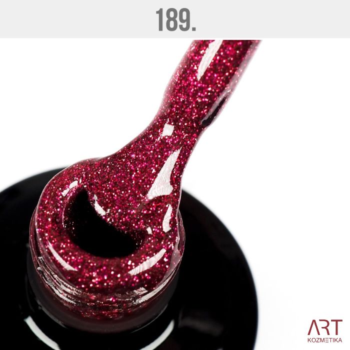 VT - Gel Polish 189 6ml