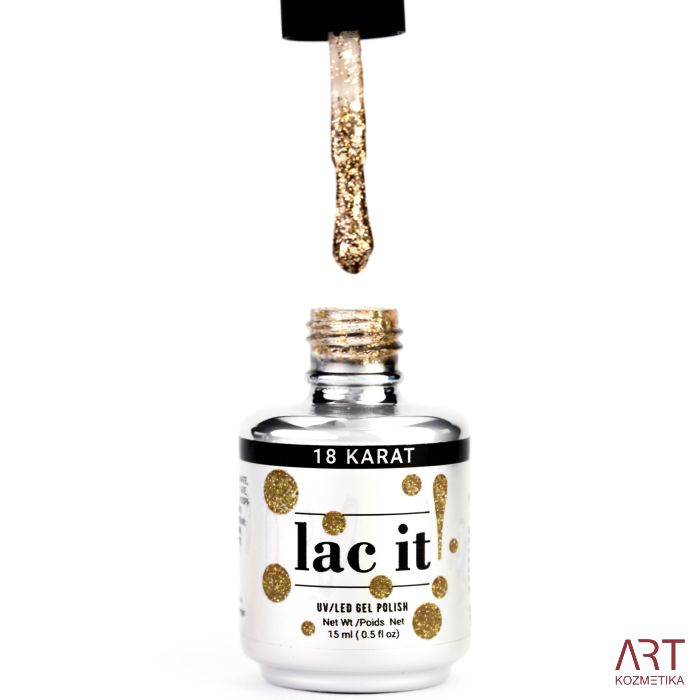 VT - Gel lak -18 Karat 15ml
