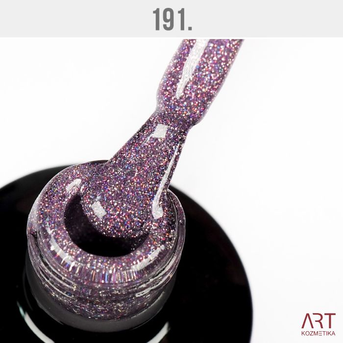 VT - Gel polish 191 6ml