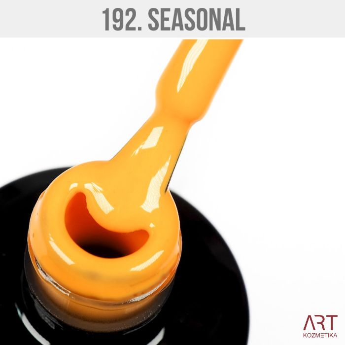 VT - Gel polish 192 6ml
