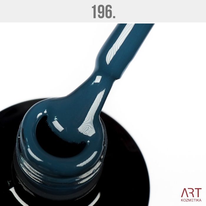 VT - Gel polish 196 6ml
