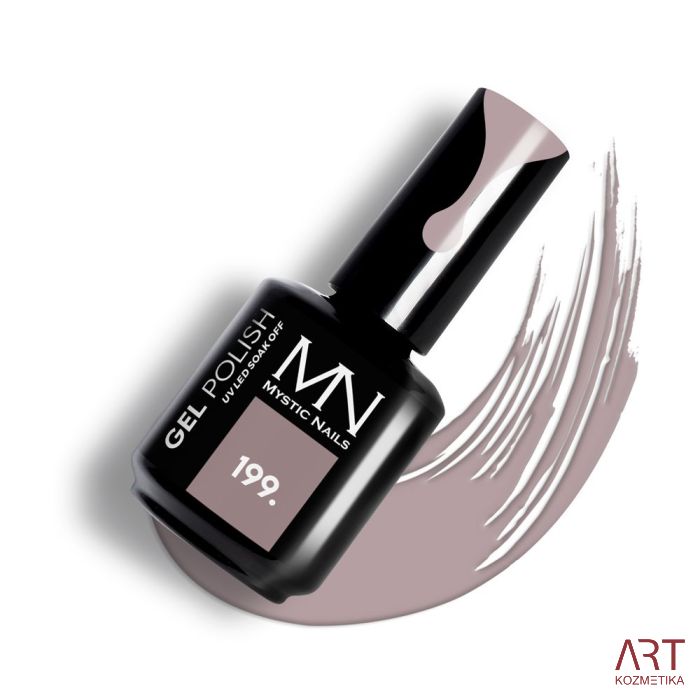 VT - MysticNails Gel polish 199