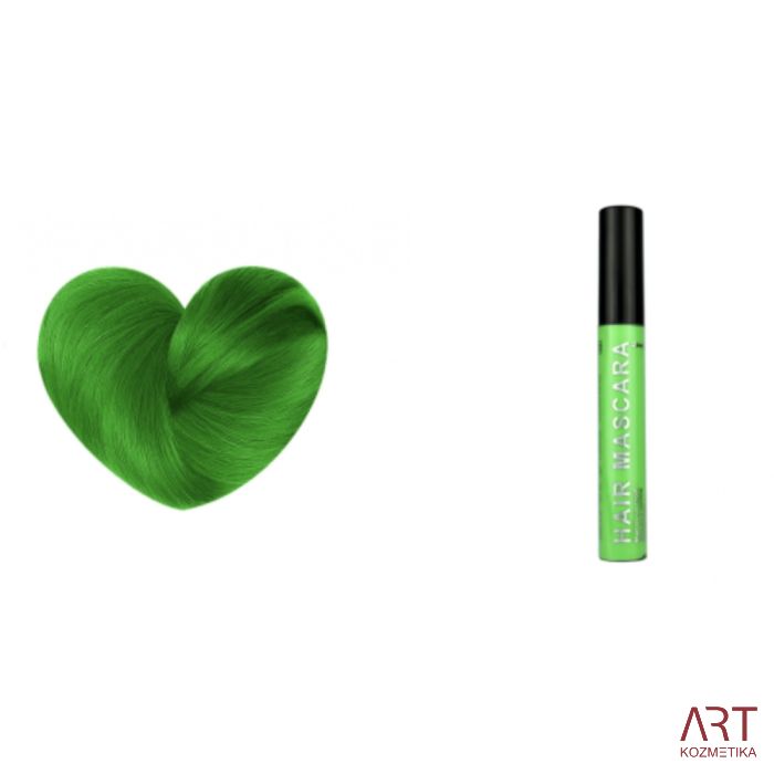 Maskara STG Neon Hair Mascara