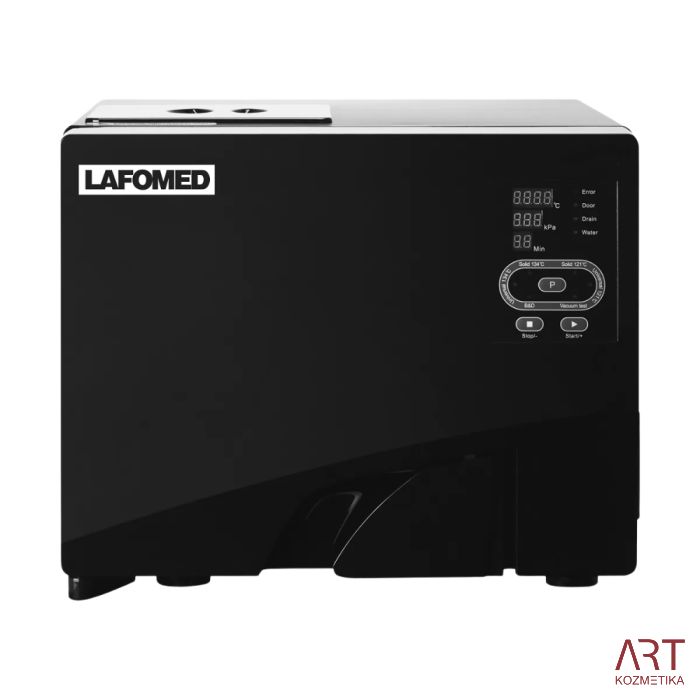 Avtoklav Lafomed Standard 2865A - 12L