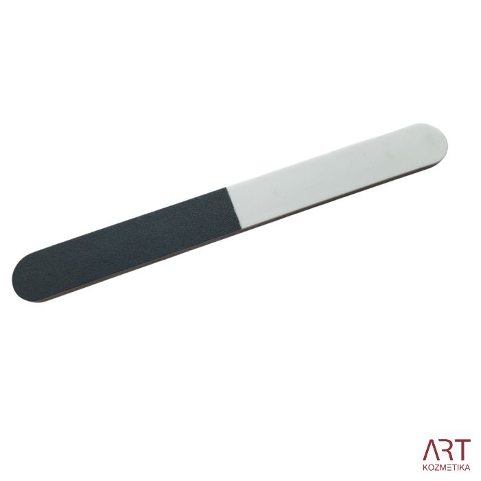 Pilica za nokte - obostrana | Zebra