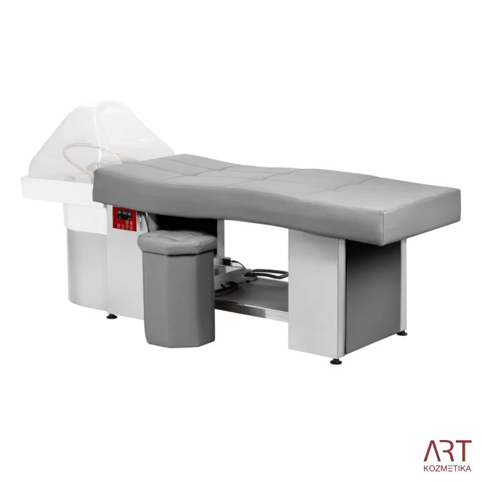 Head Spa – ležeći frizerski umivaonik 017 GABBIANO – dostupno u različitim bojama