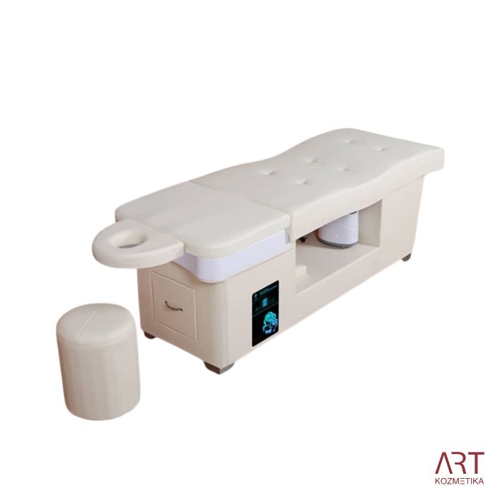 Head Spa – ležeći frizerski umivaonik Mesina