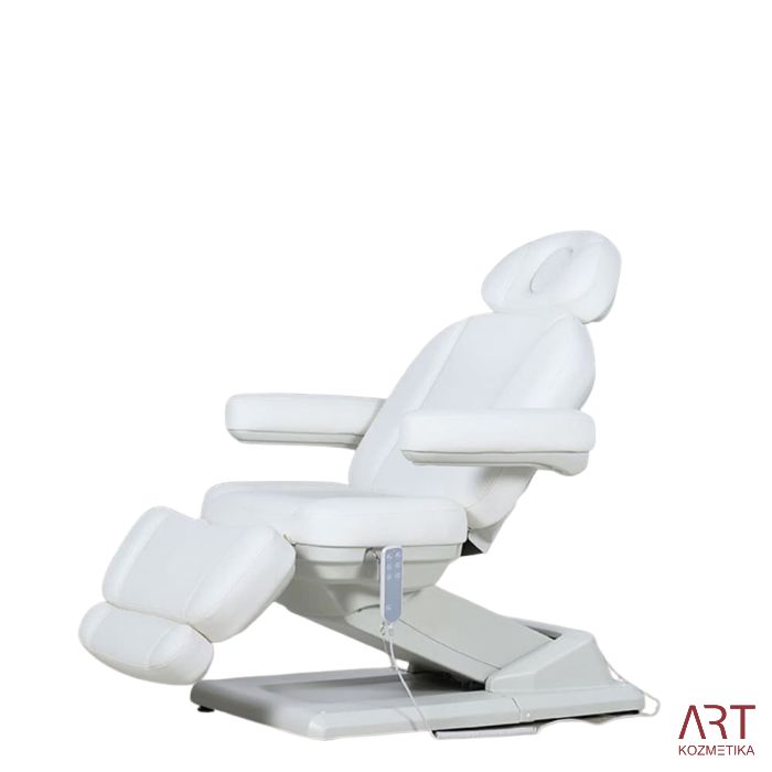 Kozmetički stol Mia – električni stol s 4 motora