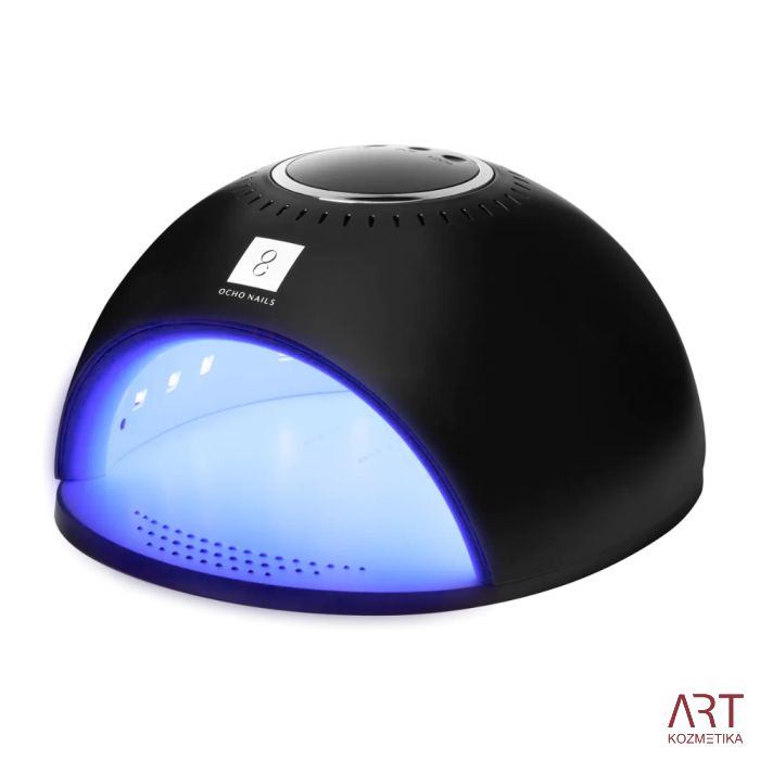 UV LED lučka za nohte 84W AS7193 | črna