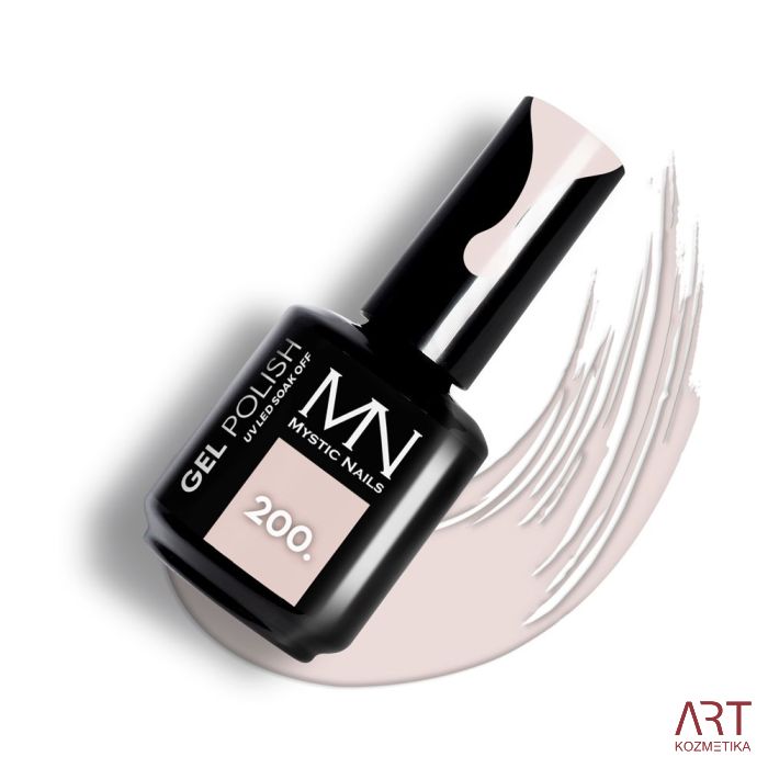 VT - MysticNails Gel polish 200