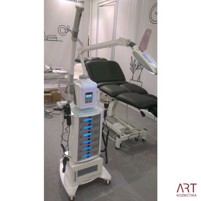 Kozmetički stup FOX-3021 | B-System |