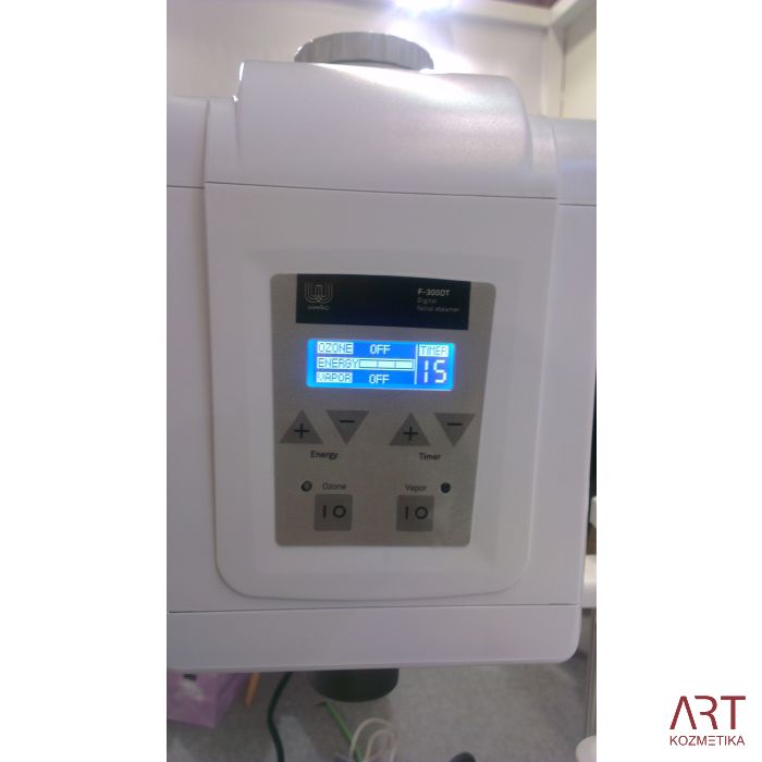 Kozmetički stup FOX-3021 | B-System |