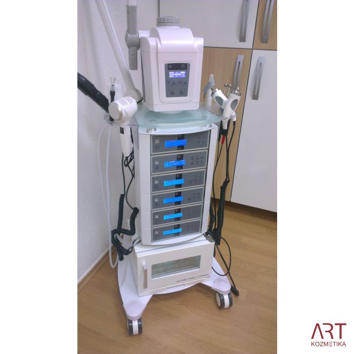 Kozmetički stup FOX-3021 | B-System |